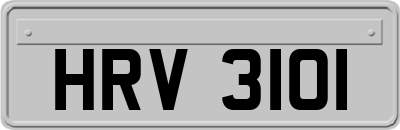 HRV3101