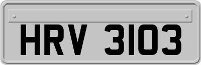 HRV3103