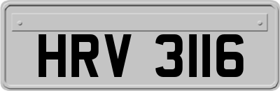 HRV3116