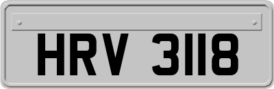 HRV3118