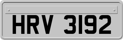 HRV3192
