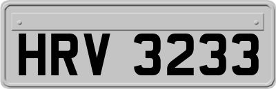 HRV3233