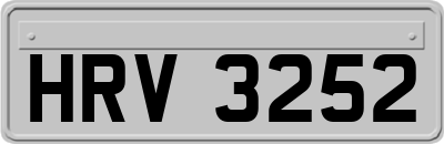 HRV3252