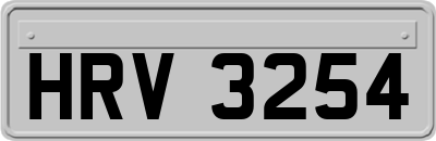 HRV3254