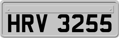 HRV3255