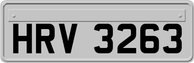 HRV3263