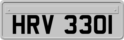 HRV3301