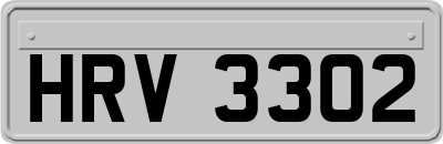 HRV3302
