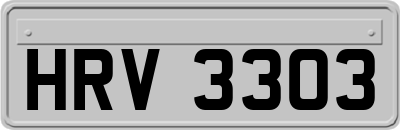 HRV3303