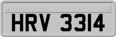 HRV3314