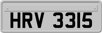 HRV3315