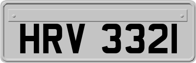 HRV3321