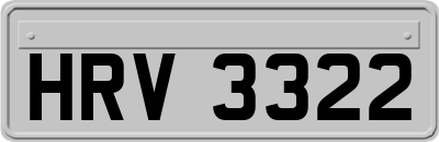 HRV3322
