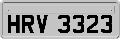 HRV3323