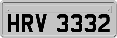 HRV3332