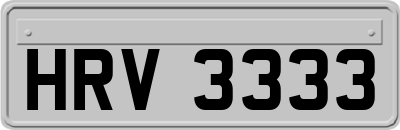 HRV3333
