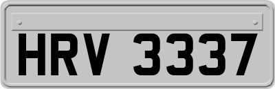 HRV3337