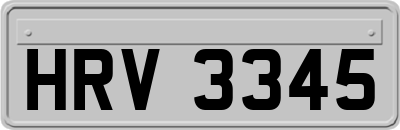 HRV3345