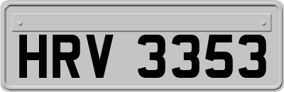 HRV3353
