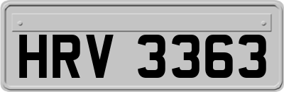 HRV3363