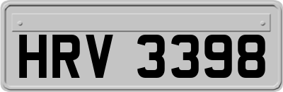 HRV3398