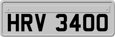 HRV3400