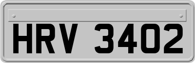 HRV3402