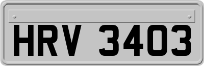 HRV3403