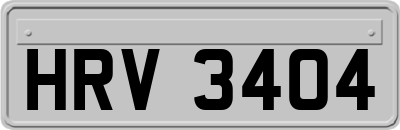 HRV3404