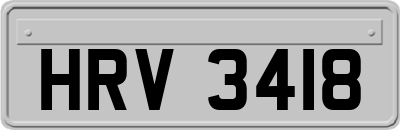 HRV3418