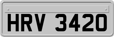 HRV3420