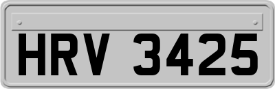 HRV3425