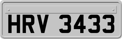 HRV3433