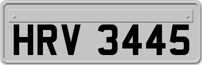 HRV3445