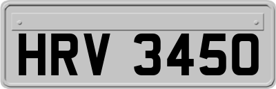 HRV3450