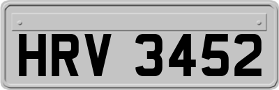 HRV3452
