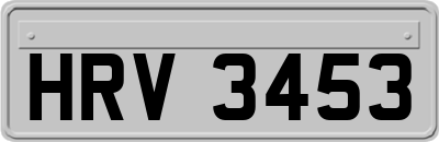 HRV3453
