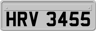 HRV3455