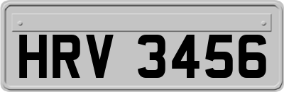 HRV3456