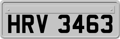 HRV3463