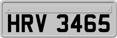 HRV3465