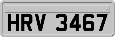 HRV3467