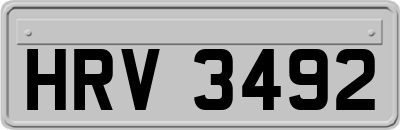 HRV3492