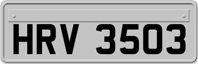 HRV3503