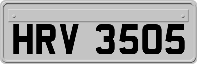 HRV3505