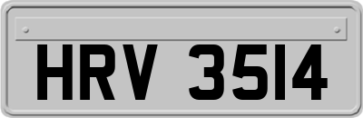 HRV3514