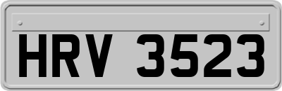 HRV3523
