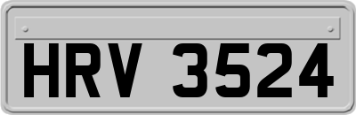 HRV3524