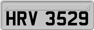 HRV3529