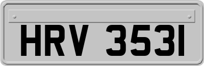 HRV3531